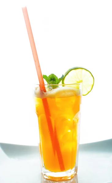 Greyfurt portakal limonata yaz buz çay Icetea