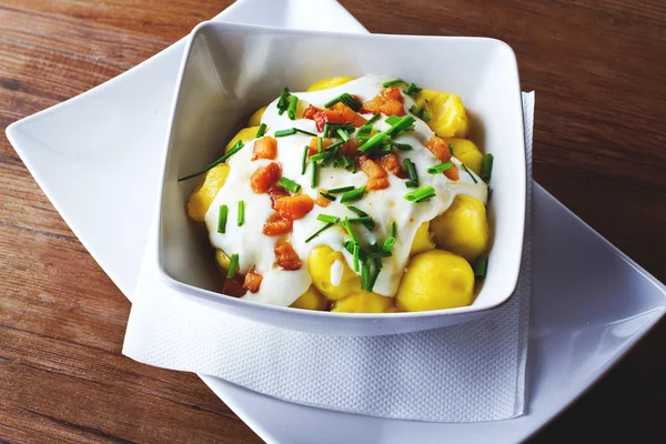 Patates köfte D? atky