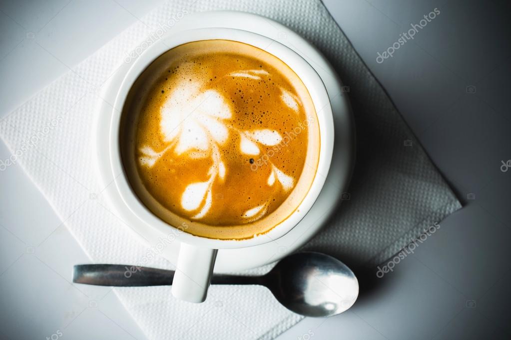 Espresso Lungo