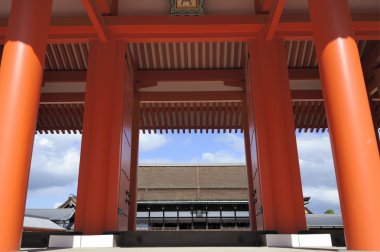 Kyoto İmparatorluk Sarayı