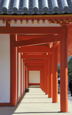 Kyoto İmparatorluk Sarayı 
