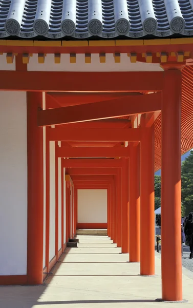 京都御所 — ストック写真