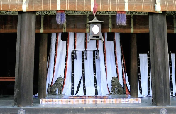 Kyoto Imperial Palace — Stockfoto