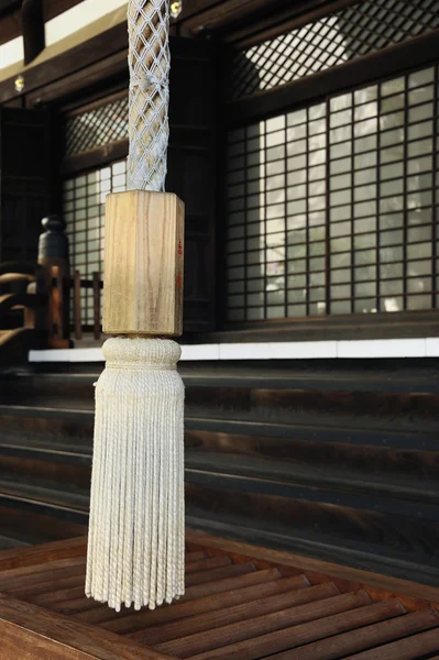 Świątyni Honno-ji — Zdjęcie stockowe