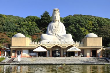Bodhisattva Avalokitesvara