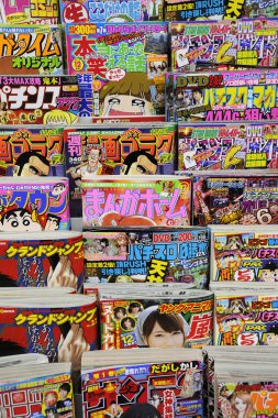 Dergi ayaklıklı Haberler