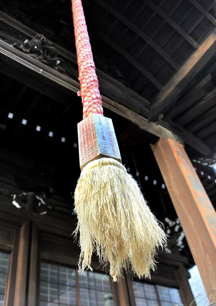 Seischin-Tempel — Stockfoto