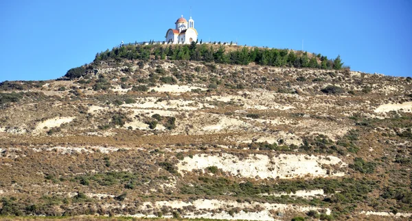 Ortodoks kirke – stockfoto