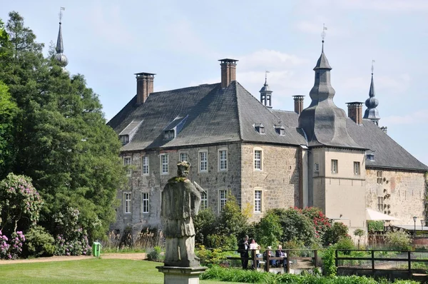 Château historique — Photo