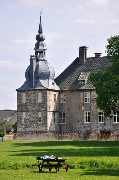 Château historique — Photo