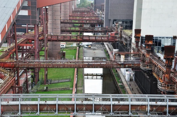 Ruhr Museum — Stockfoto