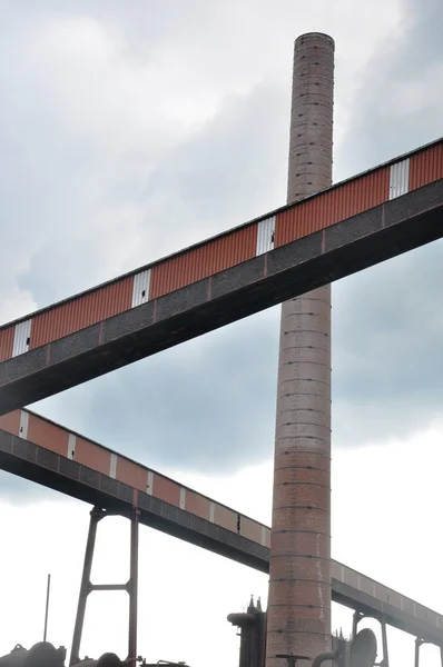 Ruhr Museum — Stockfoto