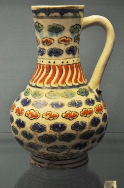 Seramik Müzesi Dusseldorf