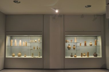 Seramik Müzesi Dusseldorf