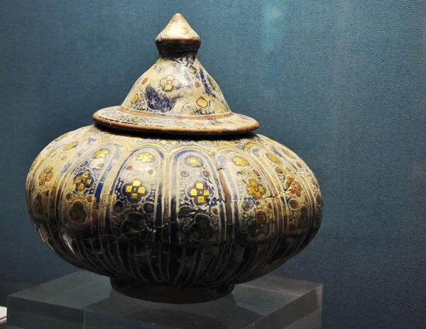Ceramic museum Dusseldorf — Stock Photo, Image