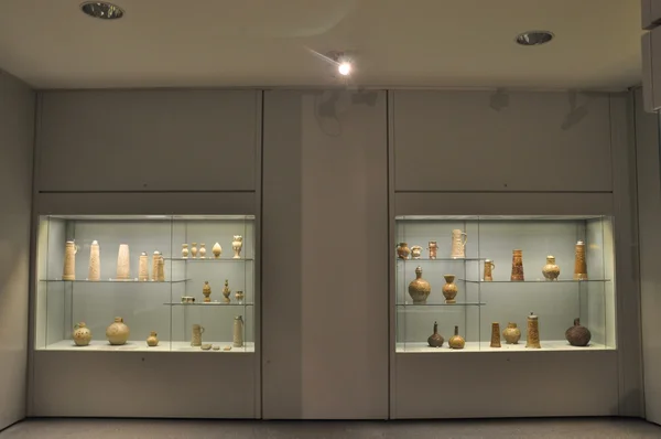 Museu de cerâmica Dusseldorf — Fotografia de Stock