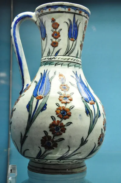 陶瓷博物馆杜塞尔多夫 图库图片