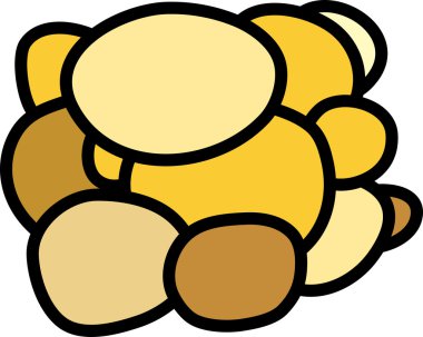 Kum taneleri kadar yakın