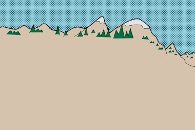 Free Free 337 Mountain Svg Subaru SVG PNG EPS DXF File