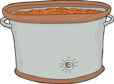 Sakat Pot gıda ile