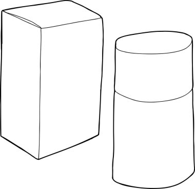 Seviyelendirilmiş makyaj ürünleri