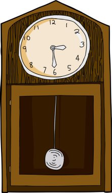 antika saat izole