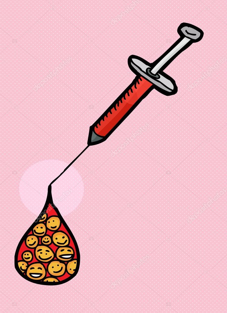 Dibujos animados feliz vacuna imágenes de stock de arte vectorial | Depositphotos Dibujos animados feliz vacuna imágenes de stock de arte vectorial | Depositphotos