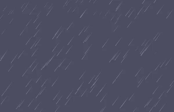 Antecedentes de lluvia — Vector de stock