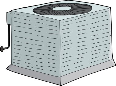 Metal Ac birim izole