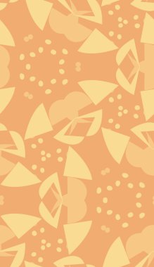 kahverengi sorunsuz arka plan