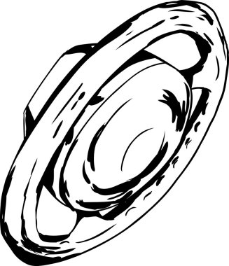 Seviyelendirilmiş direksiyon simidi