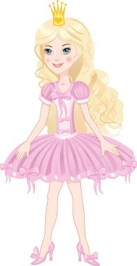 Güzel Prenses 'in tasviri