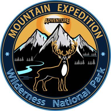 Vahşi doğa ve doğa keşiflerinin klasik seyahat alanı.