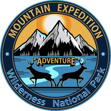 Vahşi doğa ve doğa keşiflerinin klasik seyahat alanı.