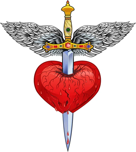 Vektorgrafiken Gebrochenes Herz Tattoo Vektorbilder Gebrochenes Herz Tattoo Seite 3 Depositphotos