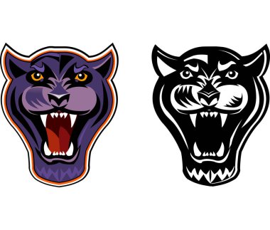 Kara Panter Surat. Kara Panter Dövmesi. Kara Panter 