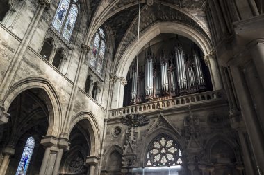 Saint Louis des Chartrons kilise Bordeaux, Fransa
