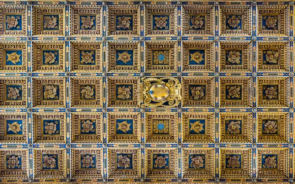 Cattedrale di Primaziale di Santa Maria Assunta di Pisa — Foto Stock