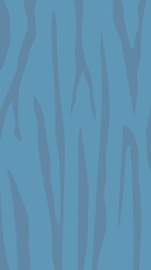 Kaplan derisi dokusunun taşıyıcısı. Hayvan derisi desenli. Soyut çizim tasarımı