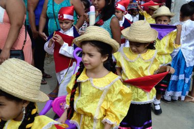  San Pedro - Puerto Pizarro 