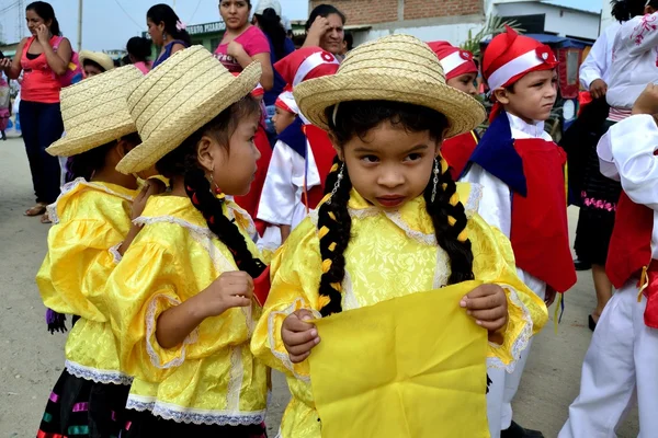 San Pedro - Puerto Pizarro — Photo