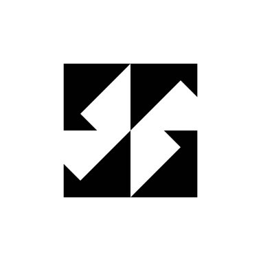 Soyut logo. Simge tasarımı. Şablon ögeleri - vektör işareti