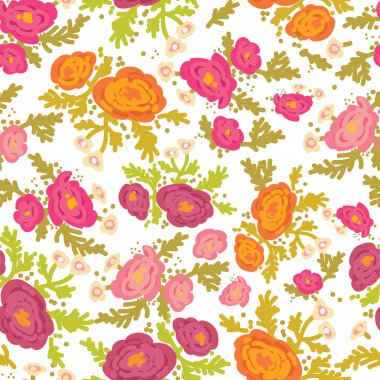 Gül mü ranunkulyus çiçek çiçeklenme el çekilmiş