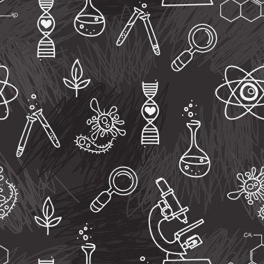 Bilim için sorunsuz doku