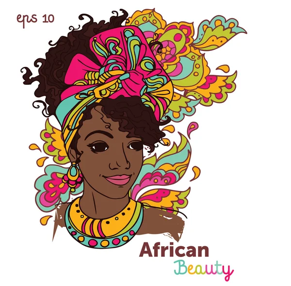 Download 28 480 African American Woman Vector Images Free Royalty Free African American Woman Vectors Depositphotos