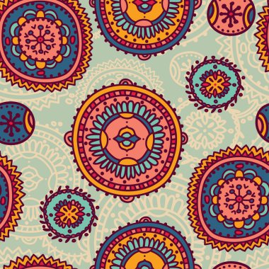 sorunsuz süsleme el çekilmiş