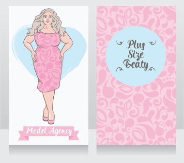 afiş için artı boyutu Güzellik