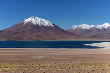 Parque nacional los flamencos