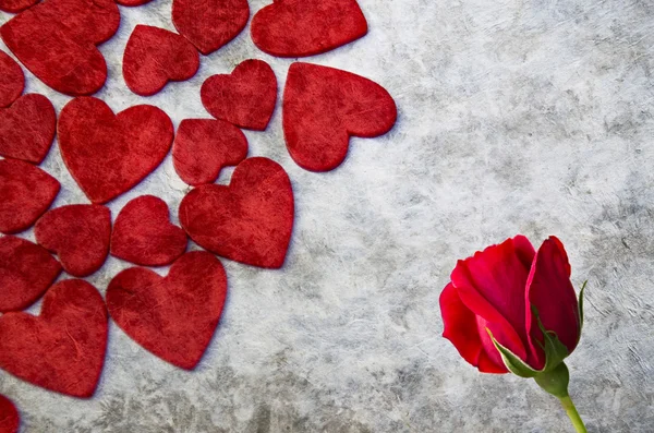 Día de San Valentín — Foto de Stock