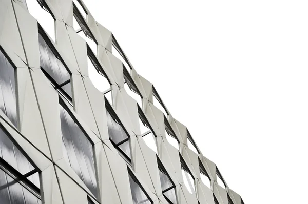현대 건축의 세부 사항입니다. 아키텍처 패턴 — 스톡 사진